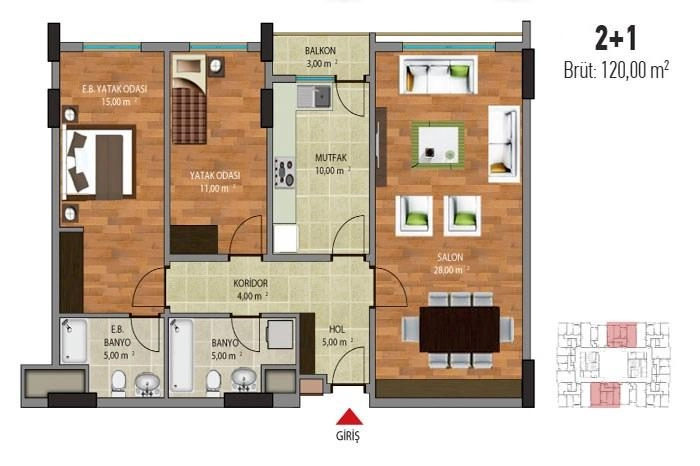 floorplan-turkey-i̇stanbul-avrupa-gaziosmanpaşa-yıldız-park-modern-daire-17421279221.webp