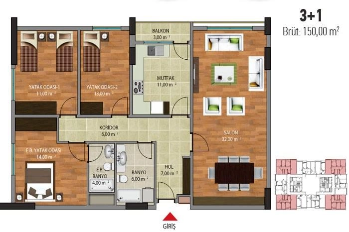 floorplan-turkey-i̇stanbul-avrupa-gaziosmanpaşa-yıldız-park-modern-daire-17421279244.webp
