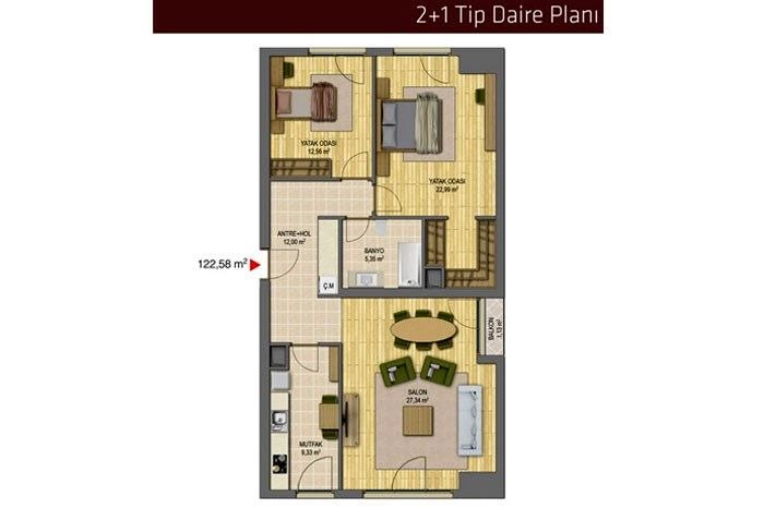 floorplan-turkey-i̇stanbul-avrupa-halkalı-i̇stanbul-lounge-daire-174212796224.webp