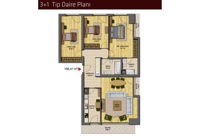 floorplan-turkey-i̇stanbul-avrupa-halkalı-i̇stanbul-lounge-daire-174212796225.webp