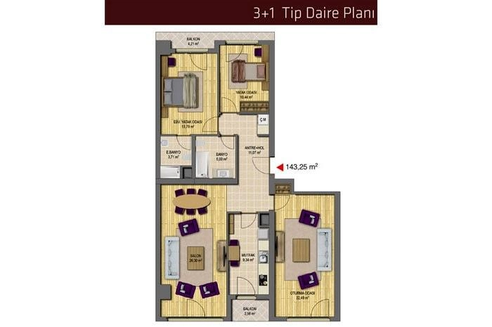 floorplan-turkey-i̇stanbul-avrupa-halkalı-i̇stanbul-lounge-daire-174212796326.webp