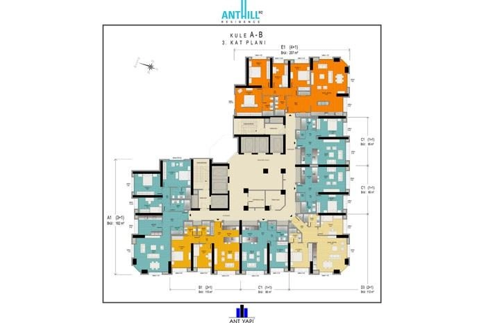 floorplan-turkey-i̇stanbul-avrupa-bomonti-anthill-residence-rezidans-17421280159.webp