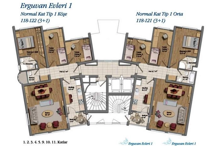floorplan-turkey-i̇stanbul-avrupa-halkalı-bosphorus-city-daire-174212814216.webp