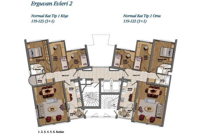 floorplan-turkey-i̇stanbul-avrupa-halkalı-bosphorus-city-daire-174212814521.webp