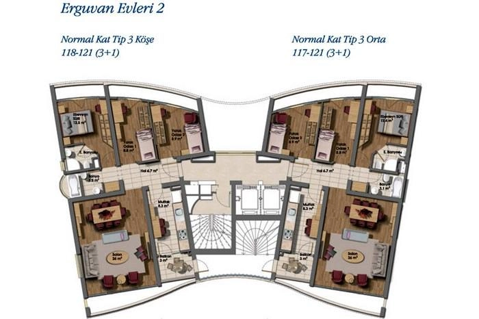 floorplan-turkey-i̇stanbul-avrupa-halkalı-bosphorus-city-daire-174212814623.webp