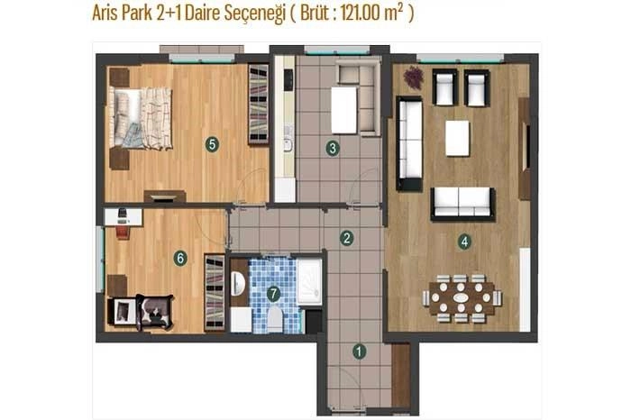 floorplan-turkey-i̇stanbul-avrupa-beylikdüzü-aris-park-residence-daire-17421282911.webp