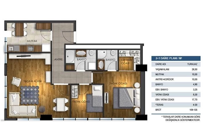 floorplan-turkey-i̇stanbul-anadolu-kurtköy-viaport-housessuites-daire-17421285673.webp