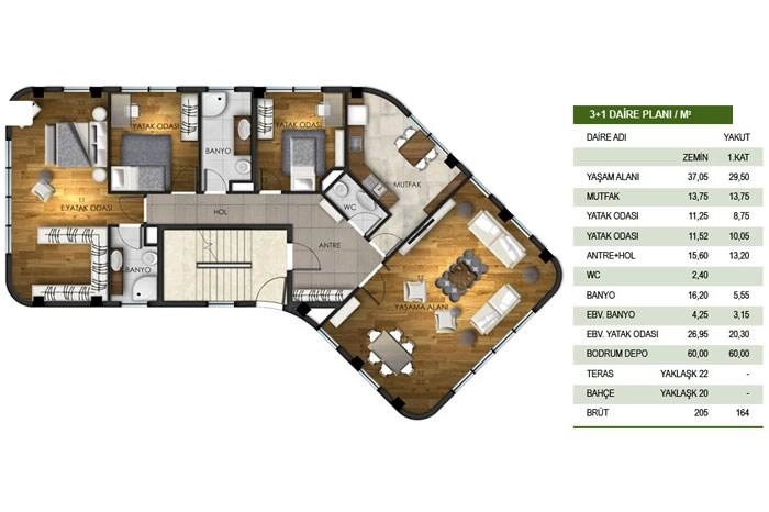 floorplan-turkey-i̇stanbul-anadolu-kurtköy-viaport-housessuites-daire-174212857011.webp