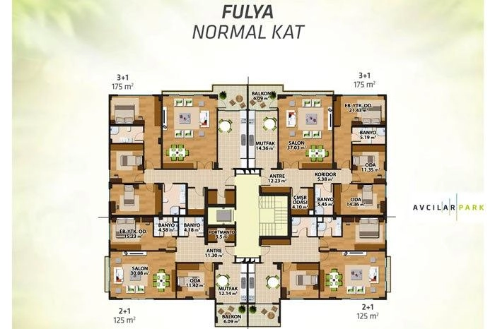 floorplan-turkey-i̇stanbul-avrupa-avcılar-avcılar-park-daire-174212862013.webp