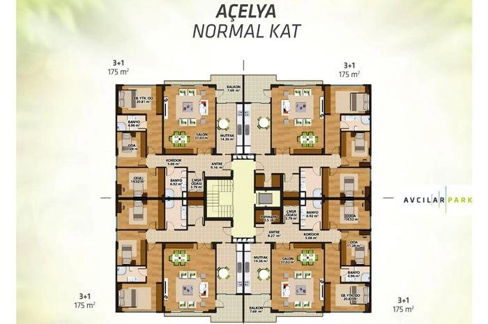 floorplan-turkey-i̇stanbul-avrupa-avcılar-avcılar-park-daire-174212862217.webp