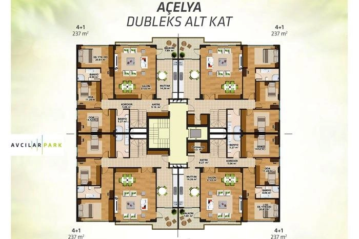 floorplan-turkey-i̇stanbul-avrupa-avcılar-avcılar-park-daire-174212862218.webp
