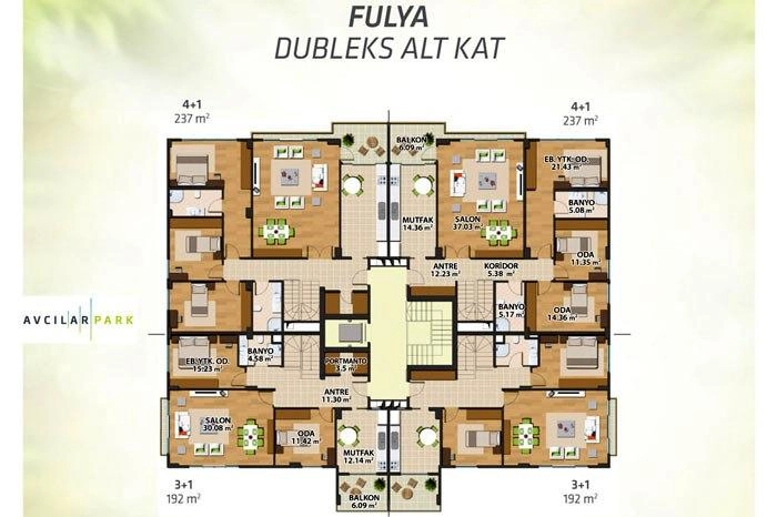 floorplan-turkey-i̇stanbul-avrupa-avcılar-avcılar-park-daire-174212862730.webp