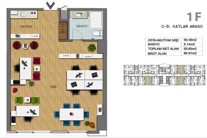 floorplan-turkey-i̇stanbul-avrupa-bağcılar-ağaoğlu-my-office-212-ofis-17421286345.webp