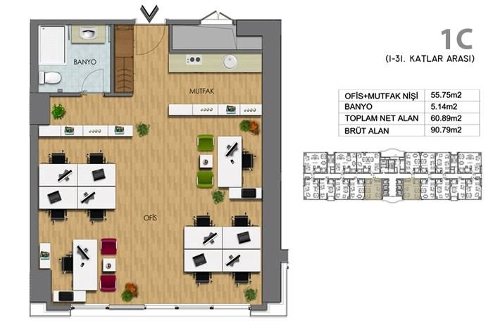 floorplan-turkey-i̇stanbul-avrupa-bağcılar-ağaoğlu-my-office-212-ofis-174212863712.webp