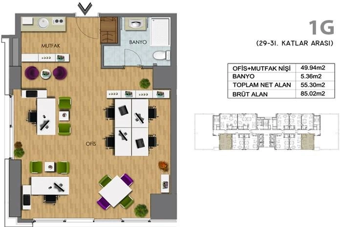 floorplan-turkey-i̇stanbul-avrupa-bağcılar-ağaoğlu-my-office-212-ofis-174212863916.webp