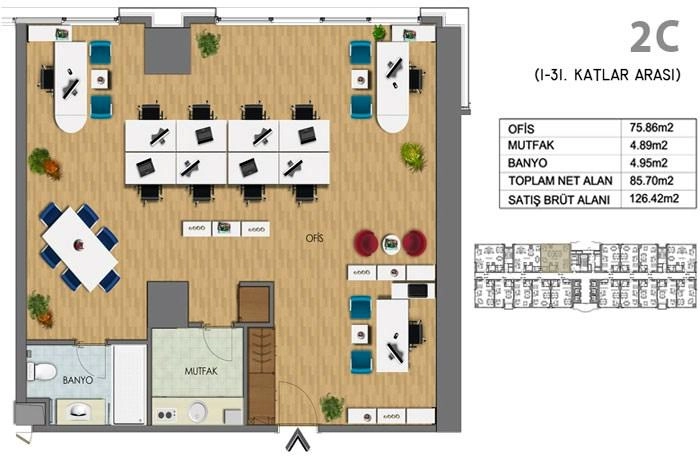 floorplan-turkey-i̇stanbul-avrupa-bağcılar-ağaoğlu-my-office-212-ofis-174212864019.webp