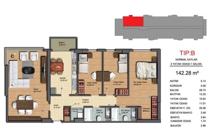 floorplan-turkey-i̇stanbul-avrupa-avcılar-toya-vista-daire-17421287039.webp
