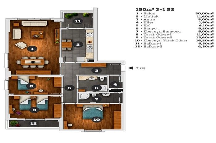 floorplan-turkey-kocaeli-karamürsel-evimiz-kocaeli-daire-174212878513.webp