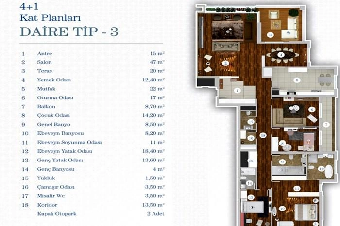 floorplan-turkey-ankara-çankaya-enpark-beytepe-daire-17421287942.webp