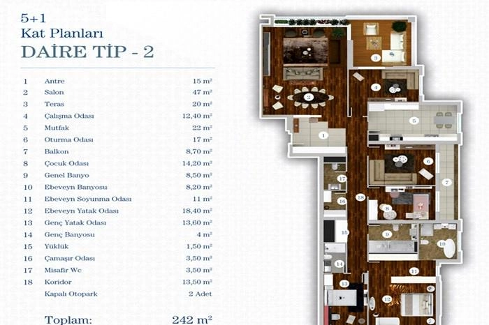 floorplan-turkey-ankara-çankaya-enpark-beytepe-daire-17421287954.webp