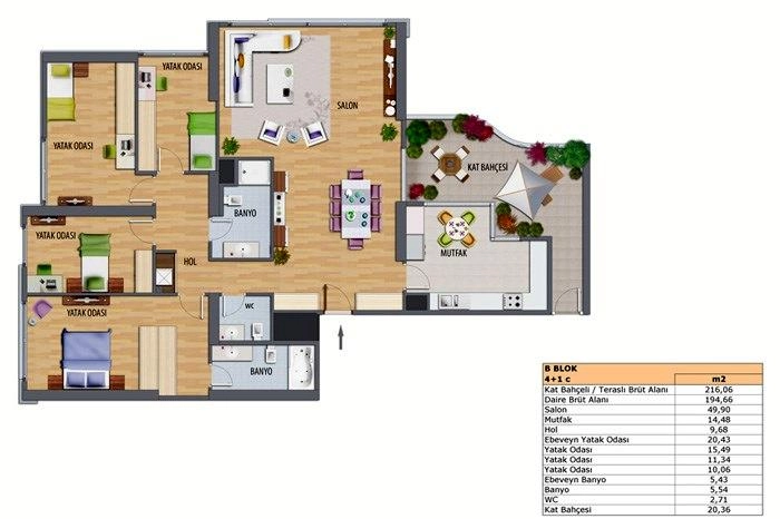 floorplan-turkey-i̇stanbul-anadolu-ataşehir-ağaoğlu-my-towerland-daire-17421288640.webp