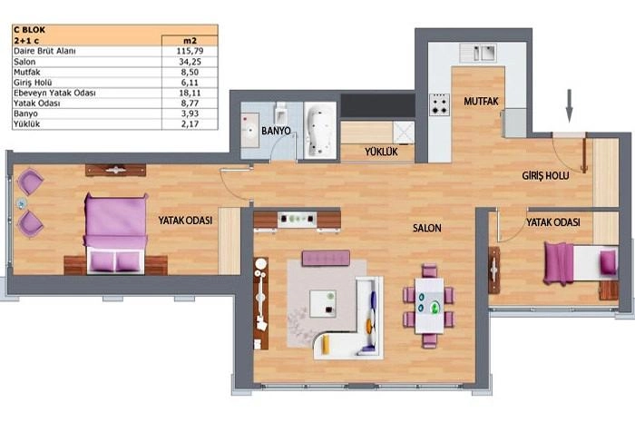 floorplan-turkey-i̇stanbul-anadolu-ataşehir-ağaoğlu-my-towerland-daire-17421288641.webp