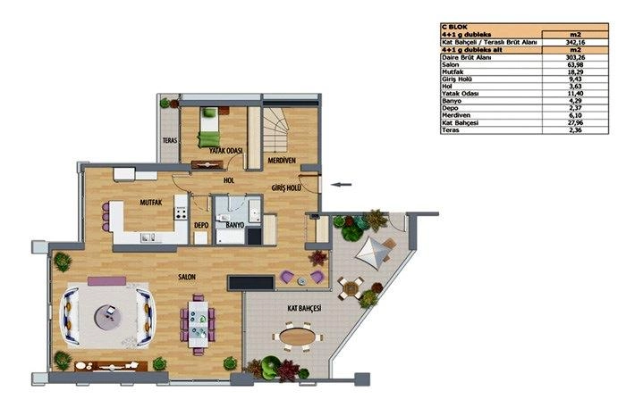 floorplan-turkey-i̇stanbul-anadolu-ataşehir-ağaoğlu-my-towerland-daire-17421288664.webp