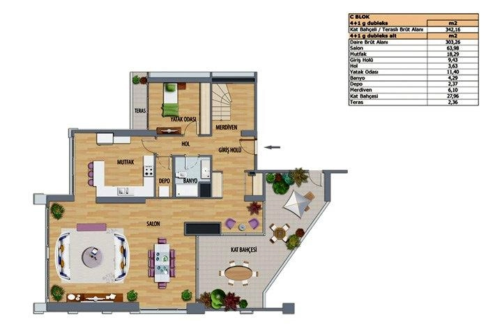 floorplan-turkey-i̇stanbul-anadolu-ataşehir-ağaoğlu-my-towerland-daire-17421288665.webp