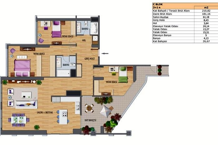 floorplan-turkey-i̇stanbul-anadolu-ataşehir-ağaoğlu-my-towerland-daire-174212886912.webp