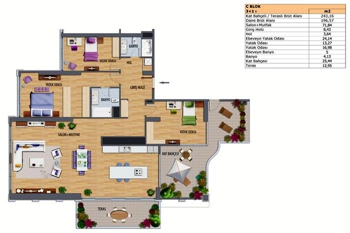 floorplan-turkey-i̇stanbul-anadolu-ataşehir-ağaoğlu-my-towerland-daire-174212887013.webp