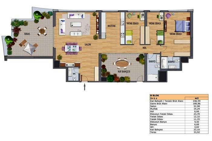 floorplan-turkey-i̇stanbul-anadolu-ataşehir-ağaoğlu-my-towerland-daire-174212887219.webp