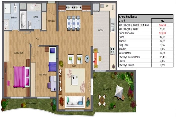 floorplan-turkey-i̇stanbul-avrupa-başakşehir-ağaoğlu-my-world-europe-daire-174212890614.webp