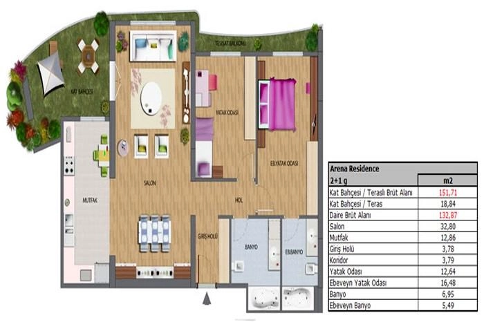 floorplan-turkey-i̇stanbul-avrupa-başakşehir-ağaoğlu-my-world-europe-daire-174212890615.webp
