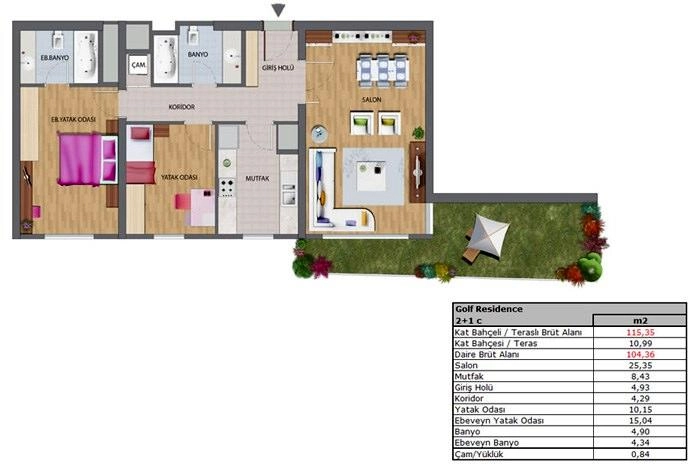 floorplan-turkey-i̇stanbul-avrupa-başakşehir-ağaoğlu-my-world-europe-daire-174212890922.webp