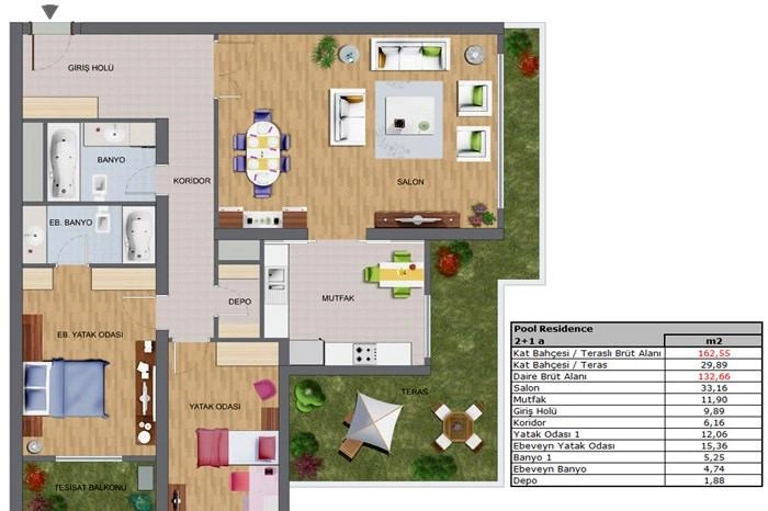 floorplan-turkey-i̇stanbul-avrupa-başakşehir-ağaoğlu-my-world-europe-daire-174212891230.webp