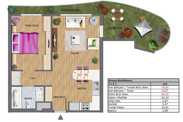 floorplan-turkey-i̇stanbul-avrupa-başakşehir-ağaoğlu-my-world-europe-daire-174212891437.webp