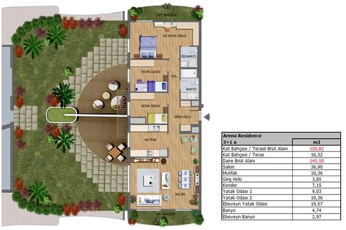 floorplan-turkey-i̇stanbul-avrupa-başakşehir-ağaoğlu-my-world-europe-daire-174212891846.webp