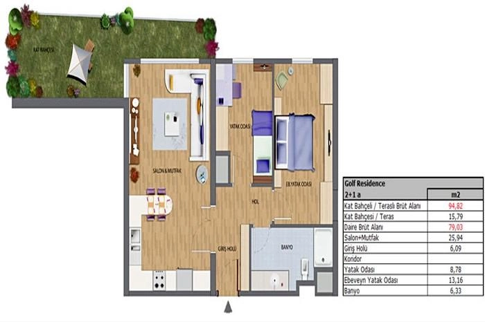 floorplan-turkey-i̇stanbul-avrupa-başakşehir-ağaoğlu-my-world-europe-daire-174212891950.webp