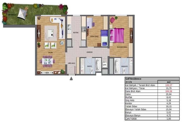 floorplan-turkey-i̇stanbul-avrupa-başakşehir-ağaoğlu-my-world-europe-daire-174212891951.webp