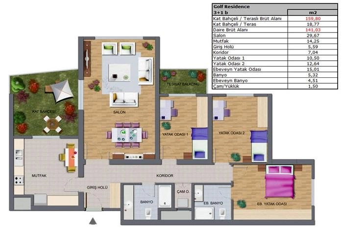 floorplan-turkey-i̇stanbul-avrupa-başakşehir-ağaoğlu-my-world-europe-daire-174212892054.webp