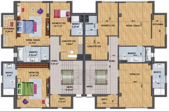 floorplan-turkey-i̇stanbul-avrupa-başakşehir-ağaoğlu-my-world-europe-daire-174212892258.webp