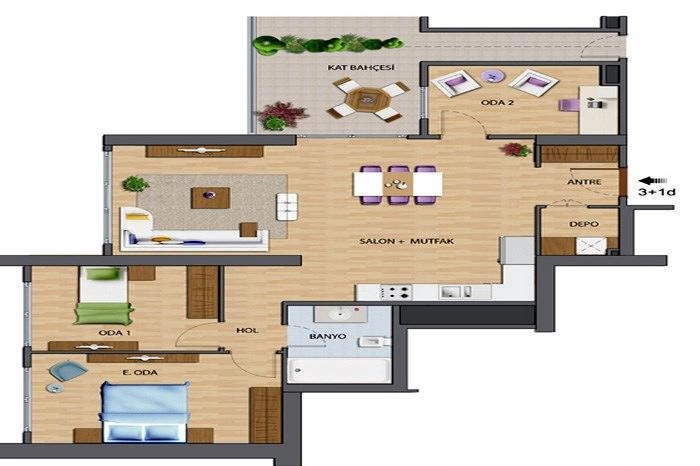 floorplan-turkey-i̇stanbul-avrupa-şişli-ağaoğlu-my-home-küçük-maslak-daire-174212893310.webp