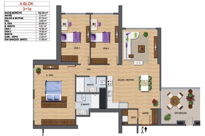 floorplan-turkey-i̇stanbul-avrupa-şişli-ağaoğlu-my-home-küçük-maslak-daire-174212893412.webp