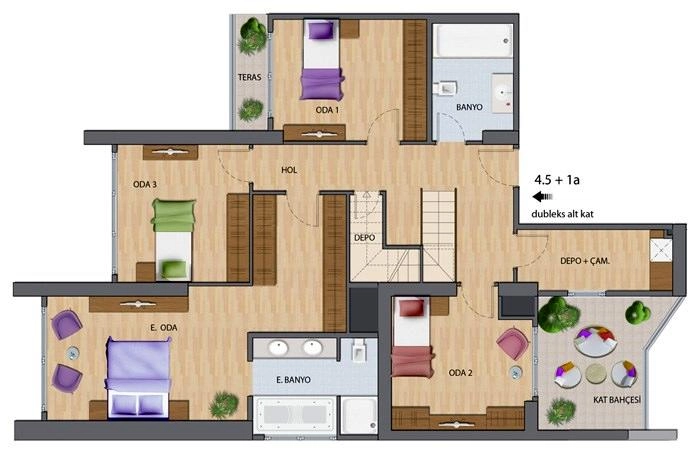 floorplan-turkey-i̇stanbul-avrupa-şişli-ağaoğlu-my-home-küçük-maslak-daire-174212894023.webp