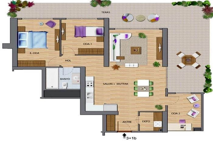 floorplan-turkey-i̇stanbul-avrupa-şişli-ağaoğlu-my-home-küçük-maslak-daire-174212894841.webp