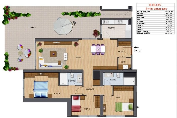 floorplan-turkey-i̇stanbul-avrupa-şişli-ağaoğlu-my-home-küçük-maslak-daire-174212895251.webp