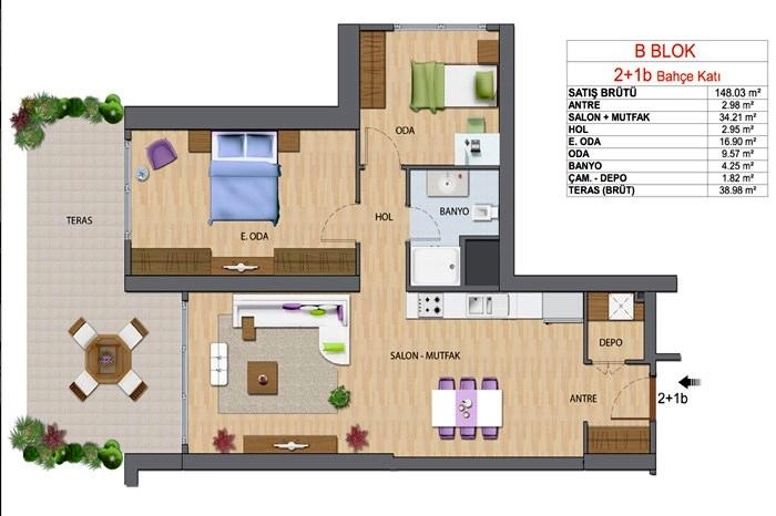 floorplan-turkey-i̇stanbul-avrupa-şişli-ağaoğlu-my-home-küçük-maslak-daire-174212895664.webp