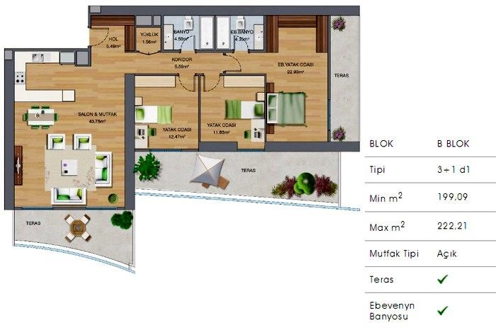 floorplan-turkey-i̇stanbul-avrupa-maslak-ağaoğlu-maslak-1453-daire-174212903452.webp