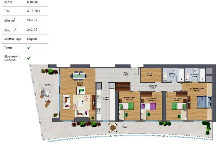 floorplan-turkey-i̇stanbul-avrupa-maslak-ağaoğlu-maslak-1453-daire-174212903556.webp