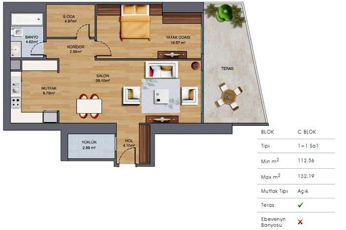 floorplan-turkey-i̇stanbul-avrupa-maslak-ağaoğlu-maslak-1453-daire-174212905594.webp